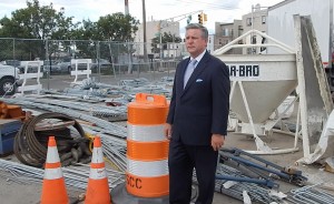 Anthony Carbone NJ Construction Accident Lawyer