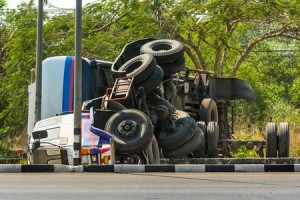 Truck Accident Attorney Jersey City NJ