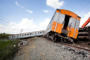 Jersey City railroad accident attorney Anthony Carbone